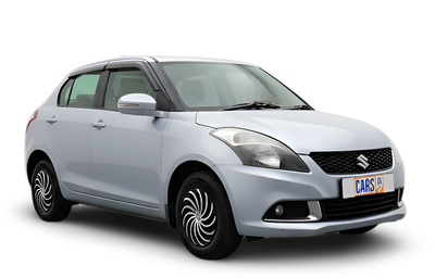 Maruti Swift Dzire-img